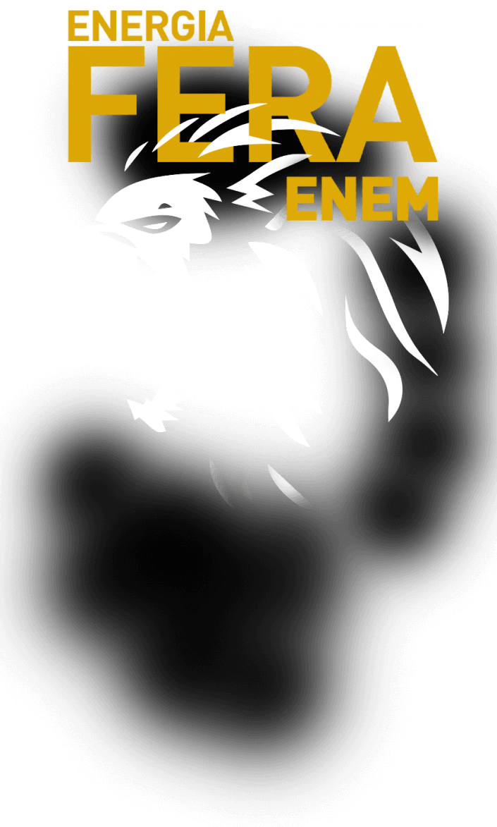 Energia Fera Enem