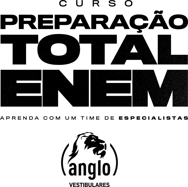 Curso preparação total Enem