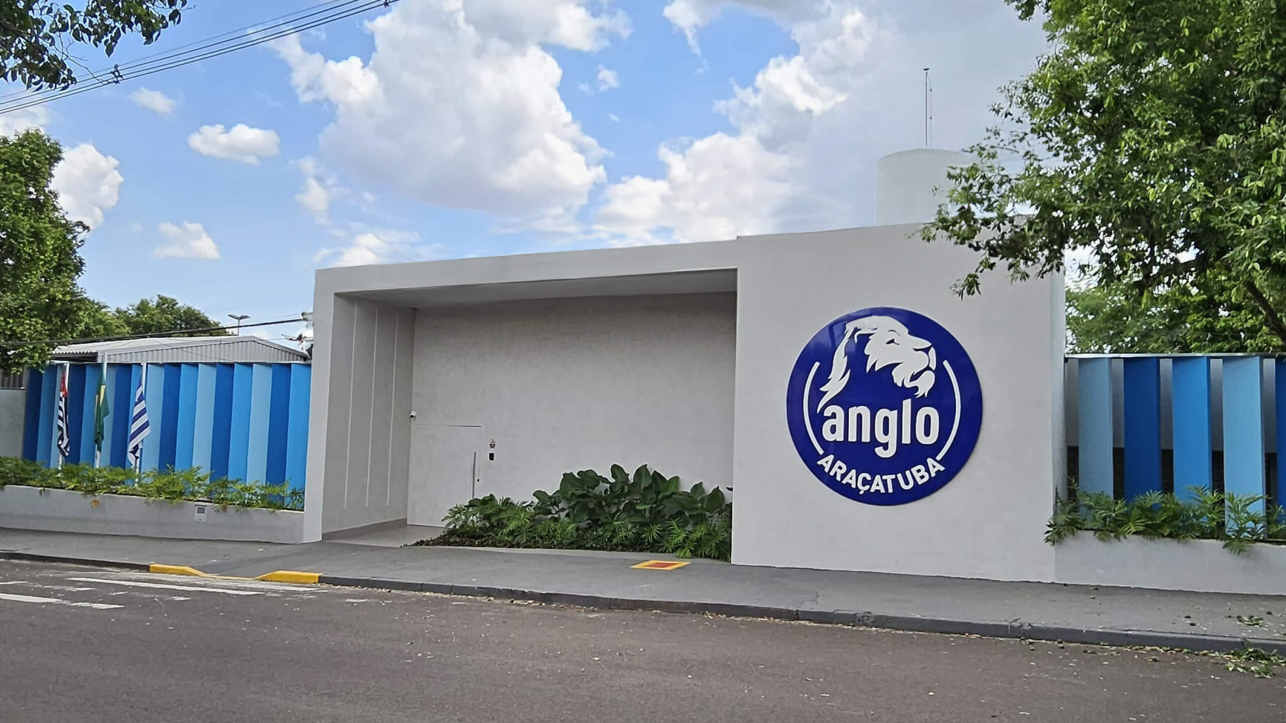 Anglo Araçatuba