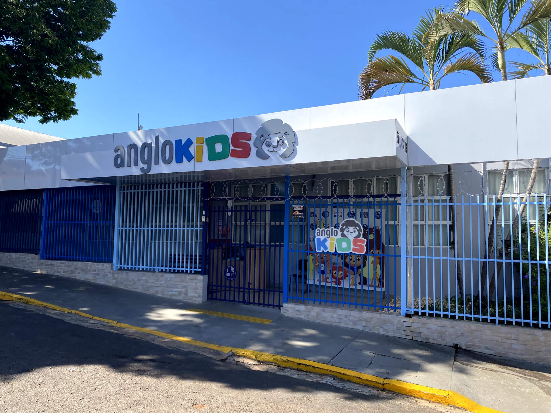 Anglo Kids Bauru