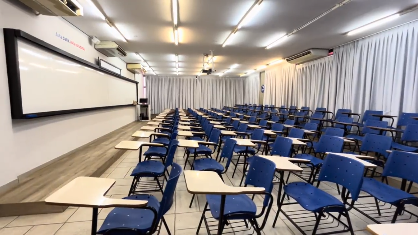 Anglo Bauru Nações