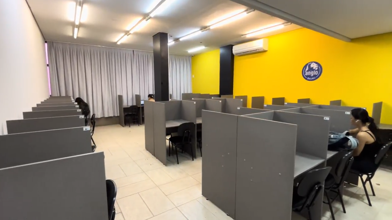 Anglo Bauru Nações