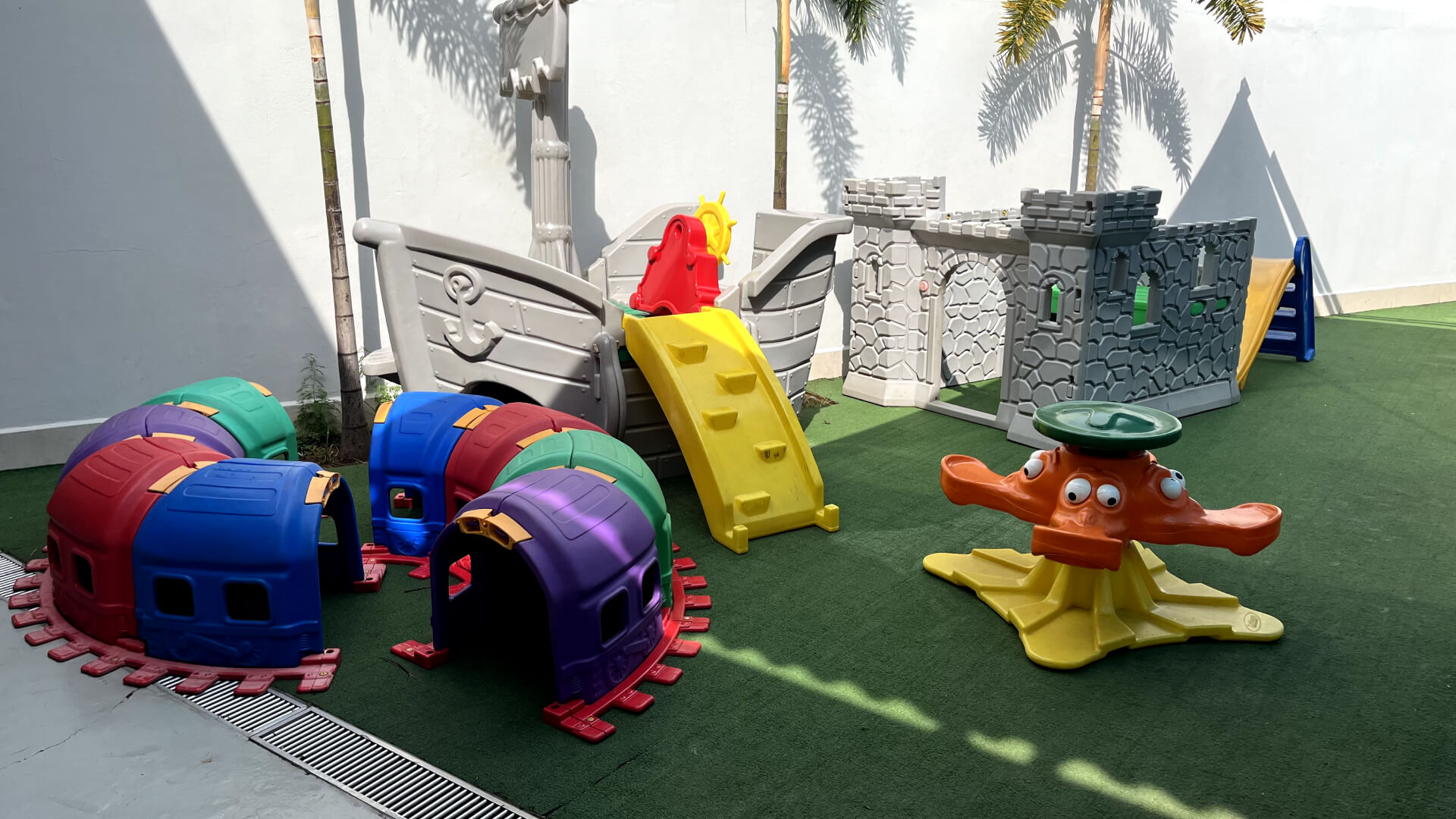 Anglo Kids Bauru