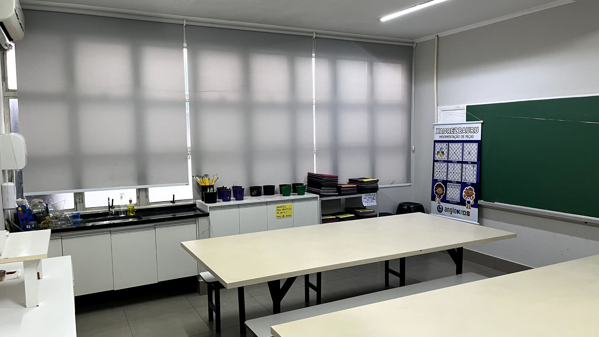 Anglo Kids Bauru