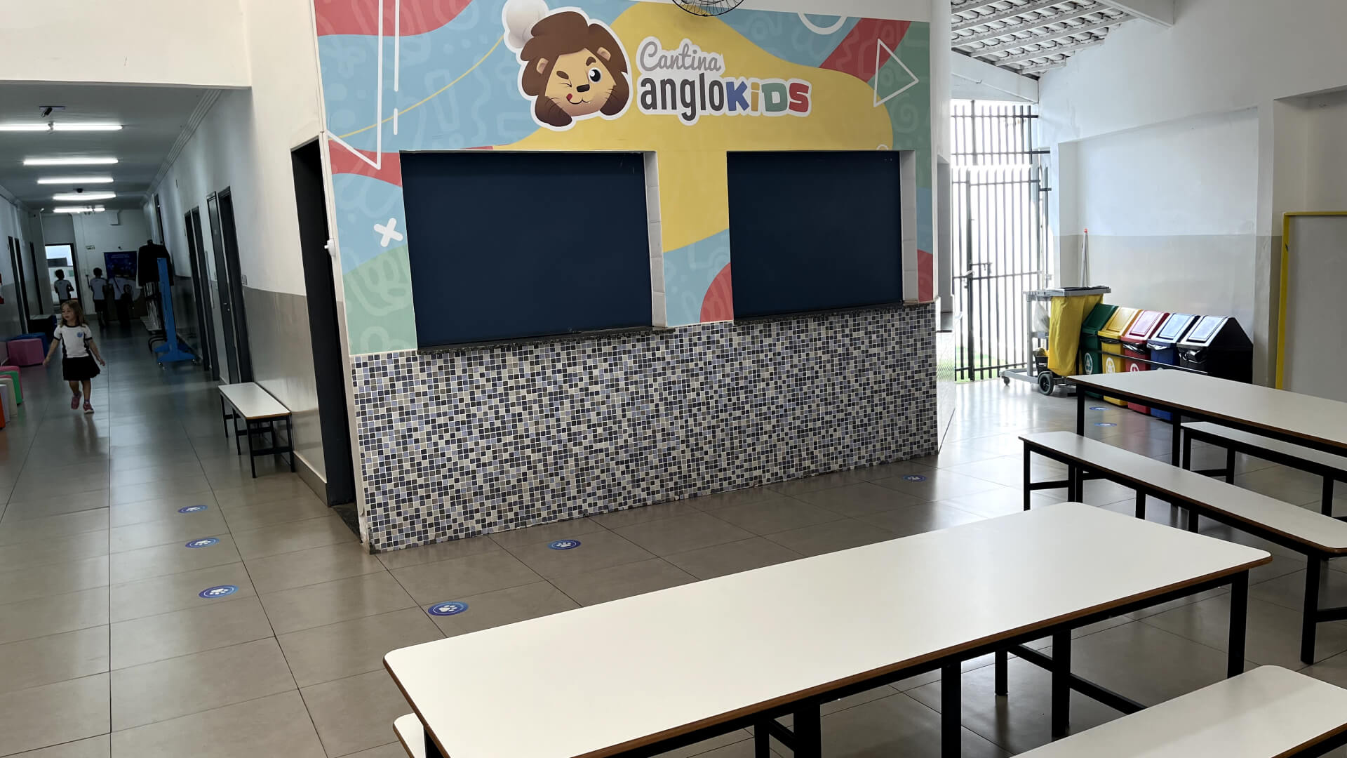 Anglo Kids Bauru
