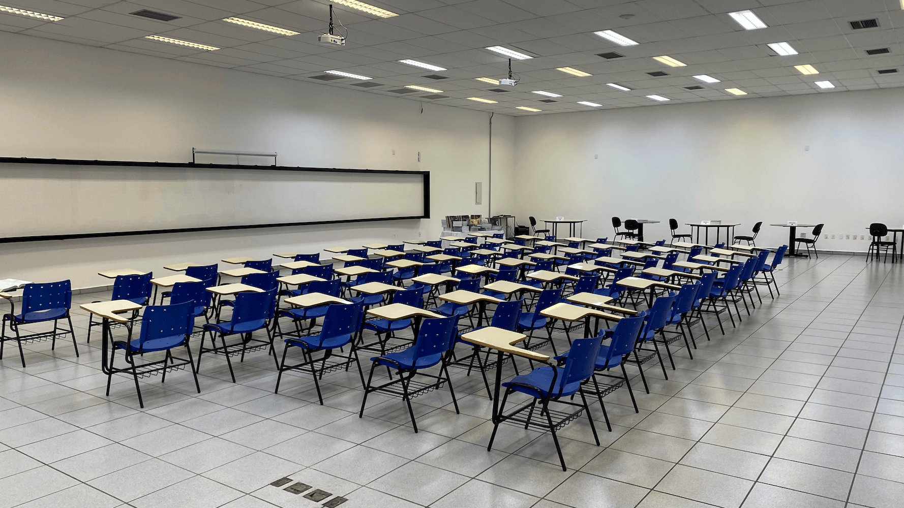 Anglo Bauru Vestibulares