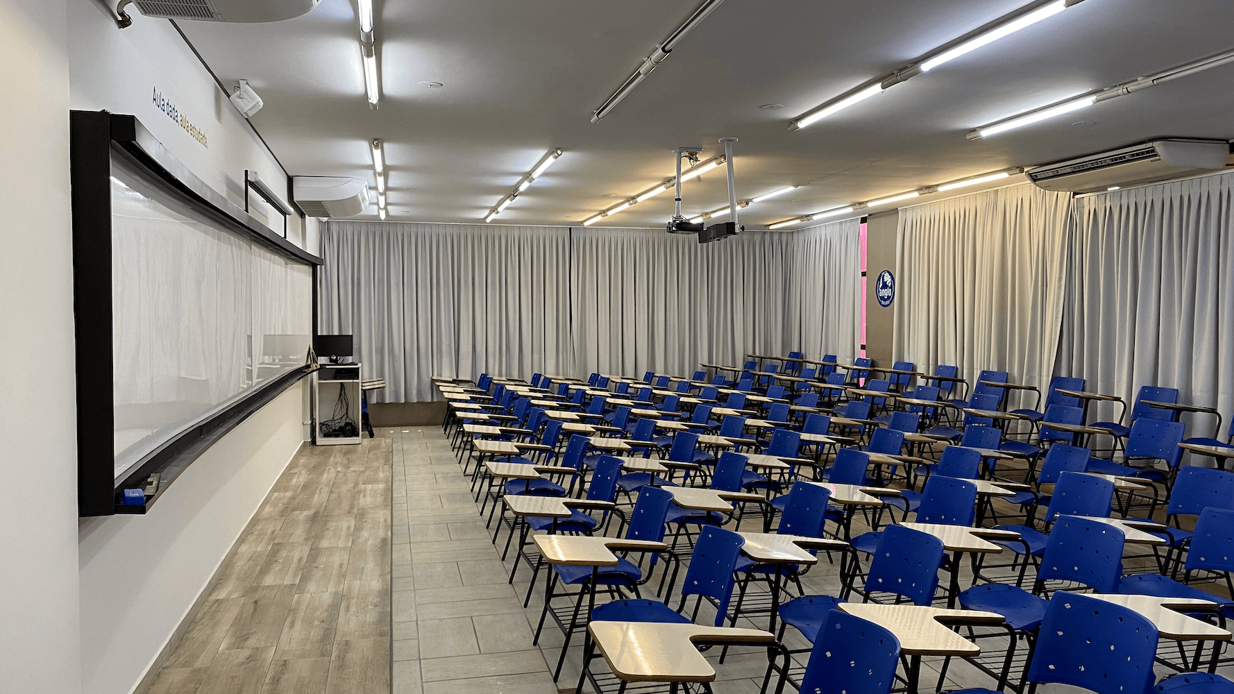 Anglo Bauru Vestibulares