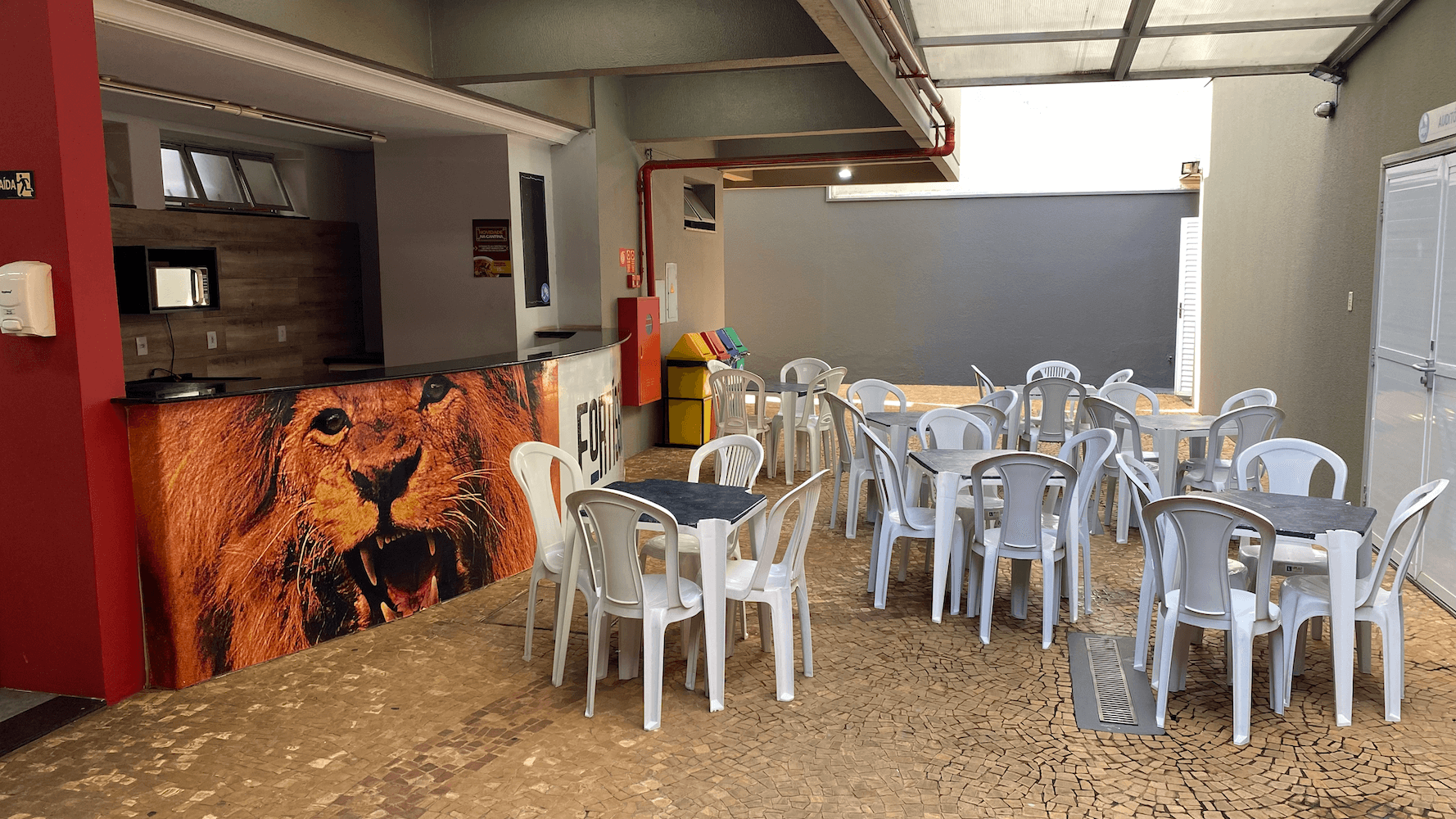 Anglo Bauru Vestibulares