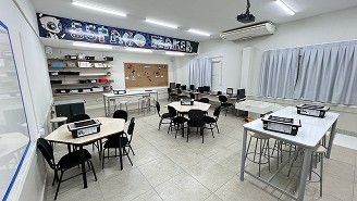 Anglo Rio Preto