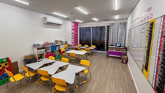 Anglo Kids Rio Preto