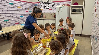 Anglo Kids Rio Preto