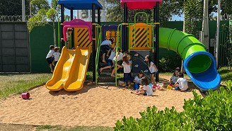 Anglo Kids Rio Preto