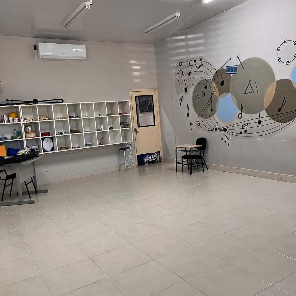 Zeta Anglo Birigui Unidade 9 de Julho