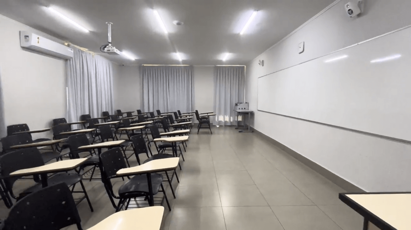 Zeta Anglo Birigui Unidade São Francisco