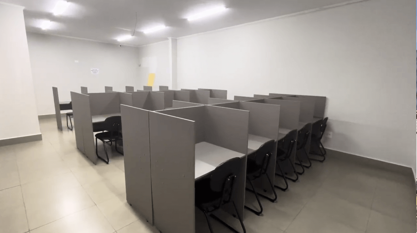 Zeta Anglo Birigui Unidade São Francisco
