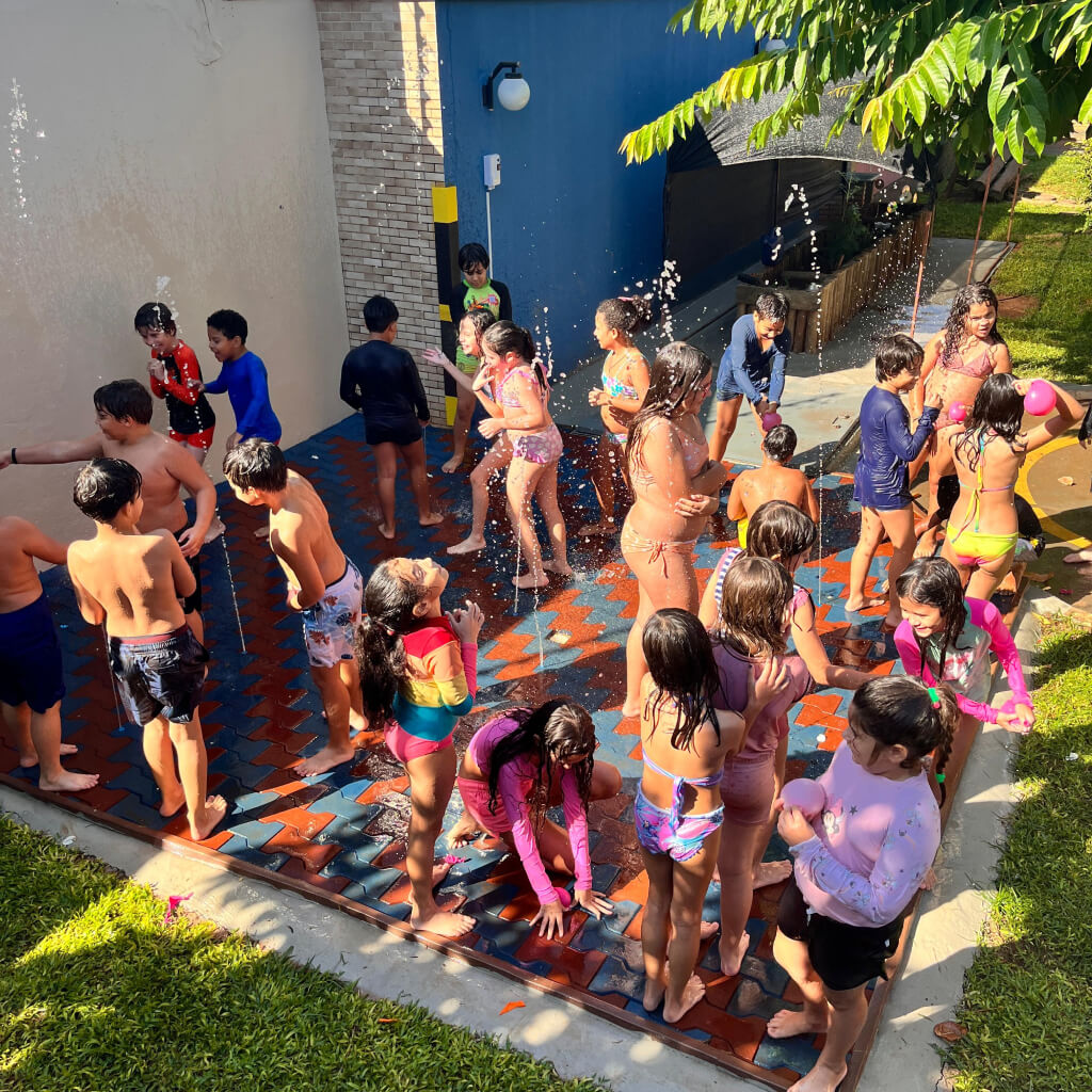 Zeta Kids Buritama