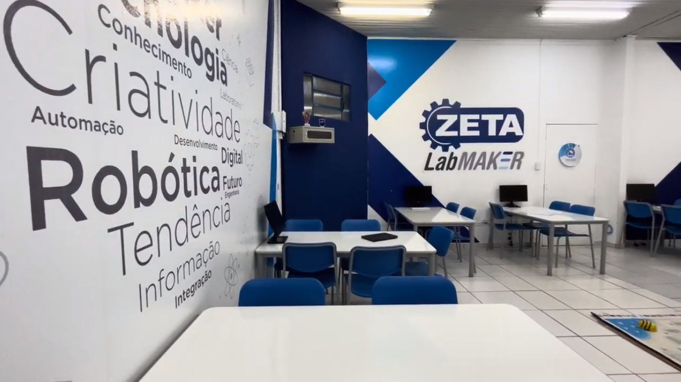 Zeta Anglo Buritama