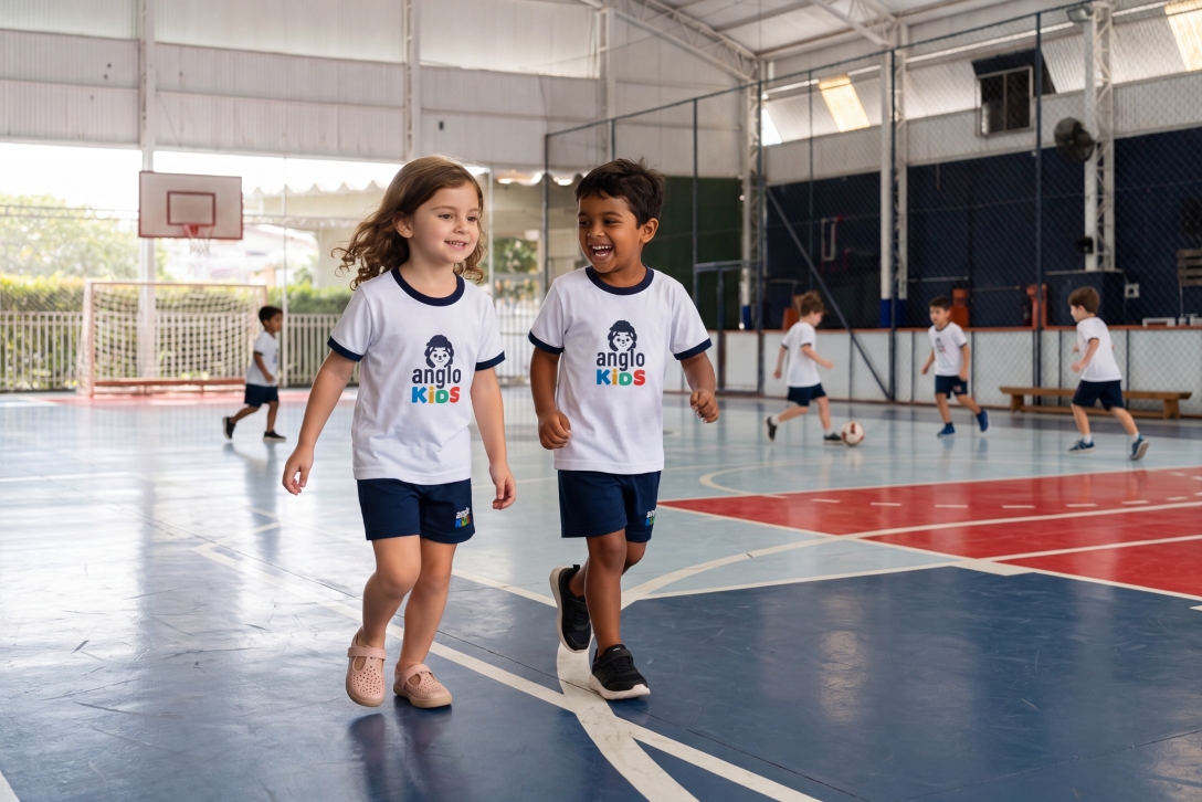 Educação Infantil