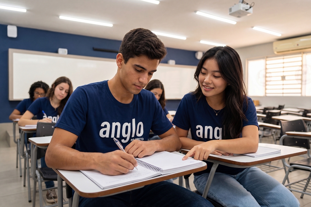 Ensino Médio