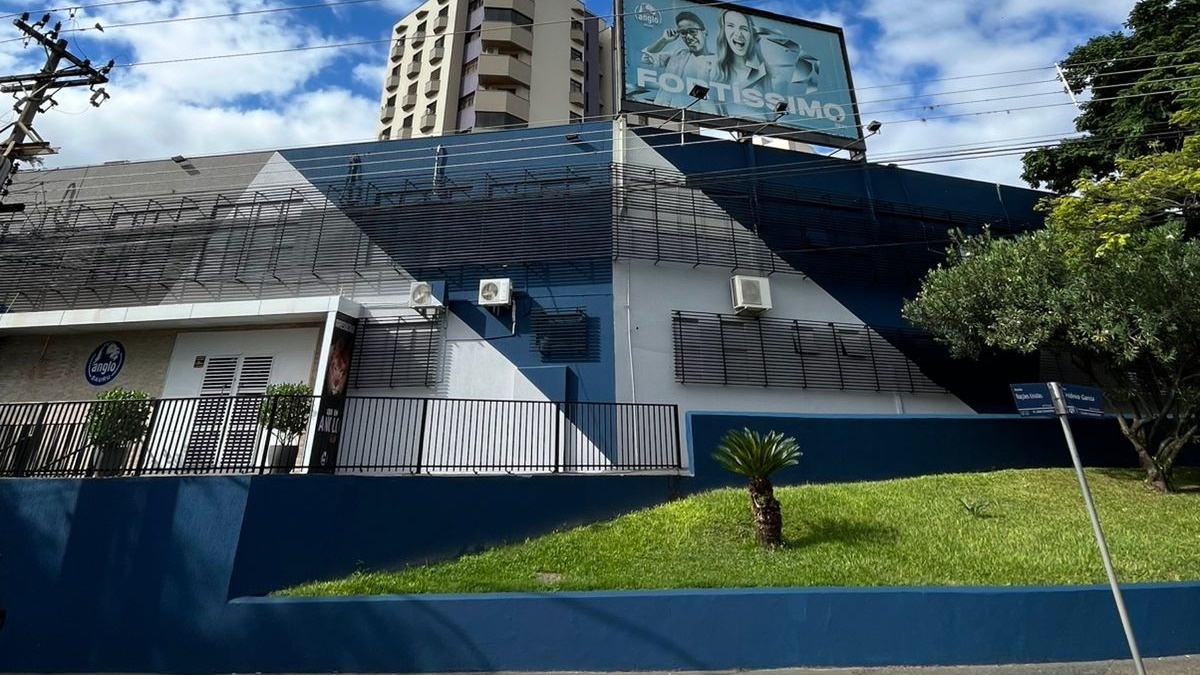 Anglo Bauru Nações