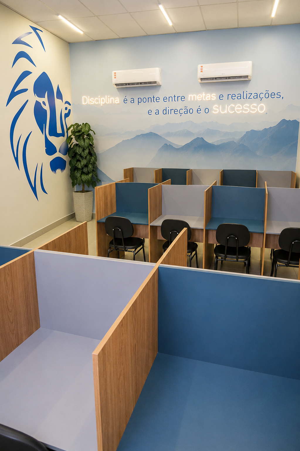 Anglo Bauru Zona Sul